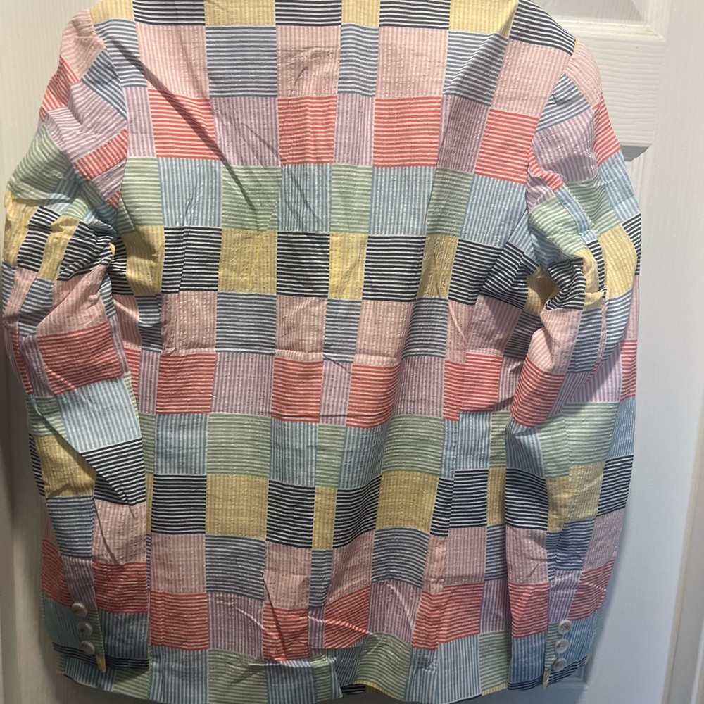 Cookies dress jacket - Picture 5 of 5